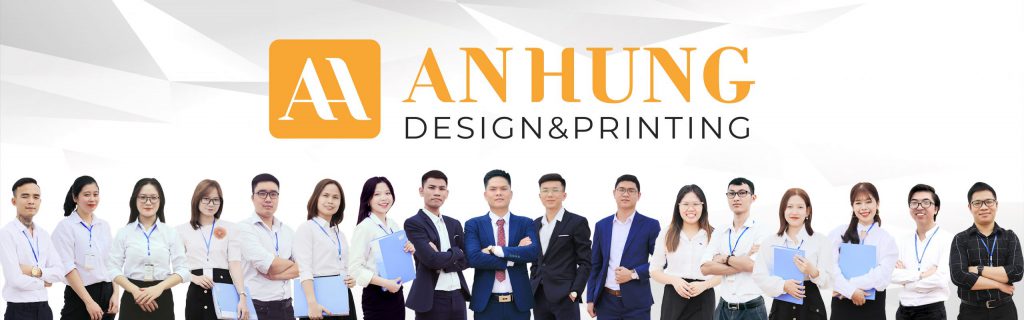 Giới thiệu Dịch Vụ Thiết Kế và In Ấn Chuyên Nghiệp tại In AN Hưng