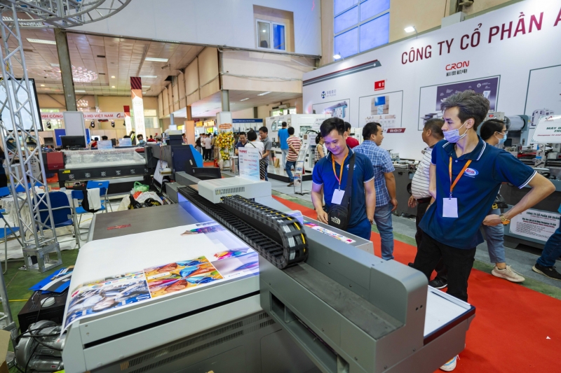 Top 10 Công Ty In Ấn Uy Tín Tại Hà Nội Năm 2025
