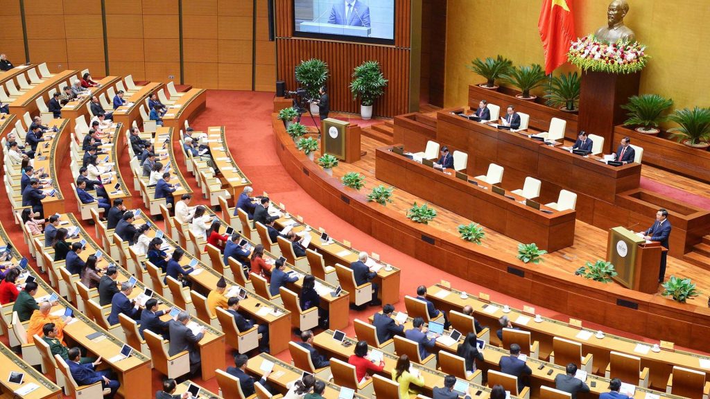 Việt Nam và Cơ Hội Bứt Phá Trong Kỷ Nguyên Công Nghệ Mới: Hướng Đi Từ Nghị Quyết 57